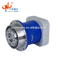 Truck mixer gearbox hot selling gearbox reducer china factory